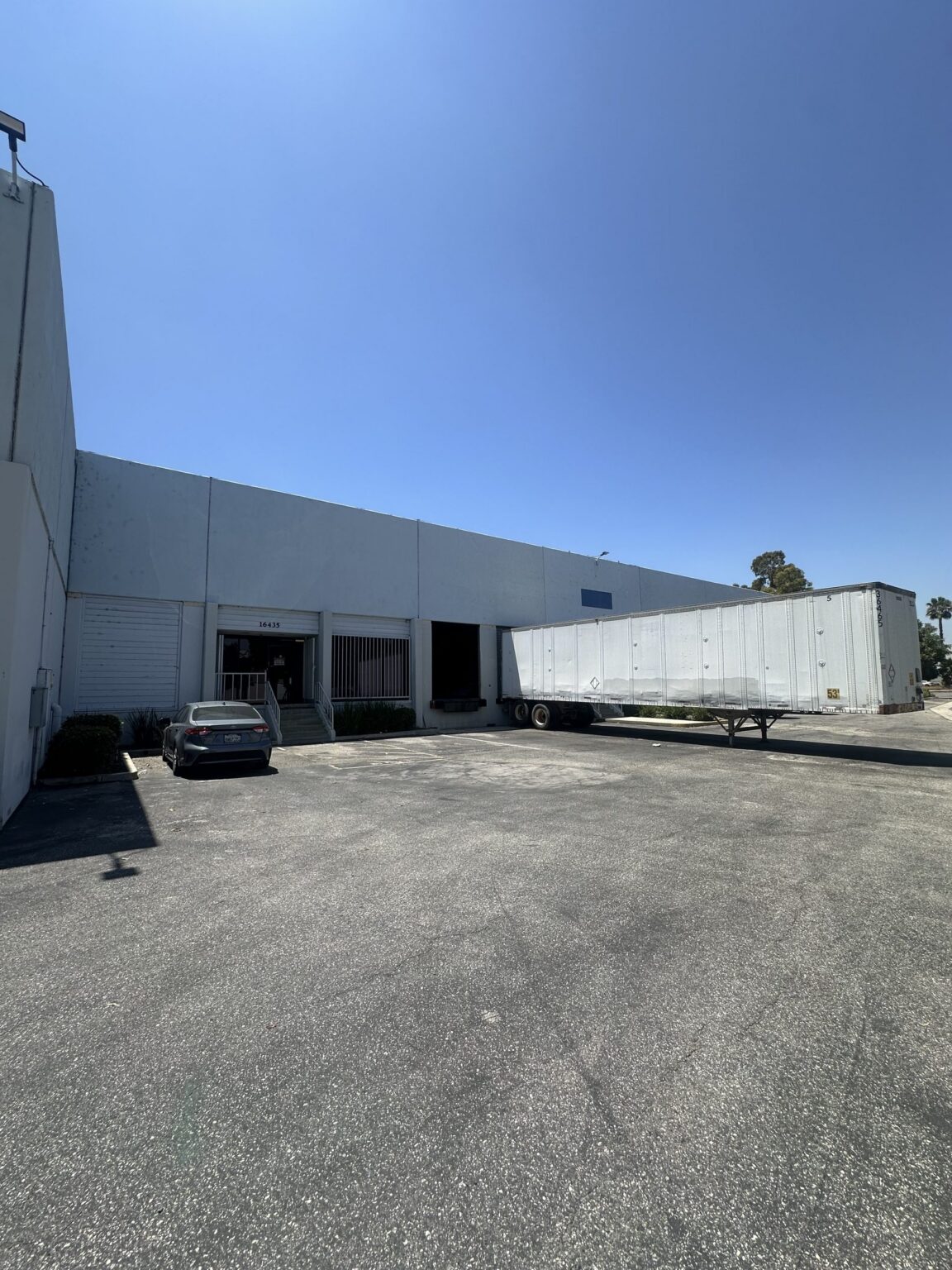16429 to 16435 Berwyn Rd, Cerritos